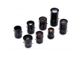 工业镜头-HF系列